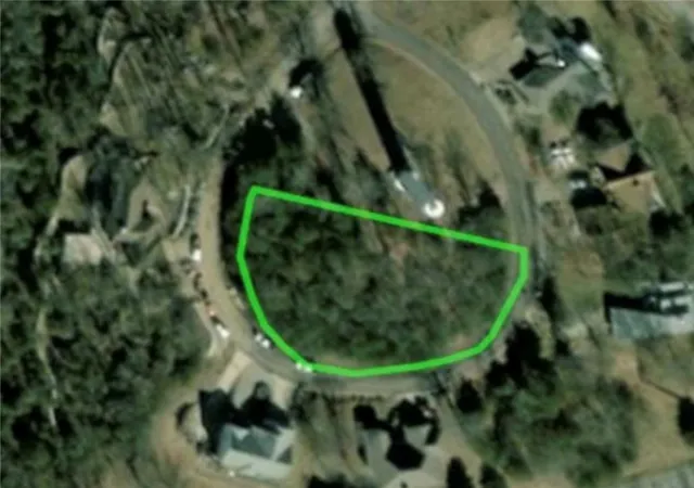 Photo 3 of Land for sale at Rocky Top Cir, Eureka Springs, AR 72631 | MLS# 1339088 | Listing updated on 2026-03-12