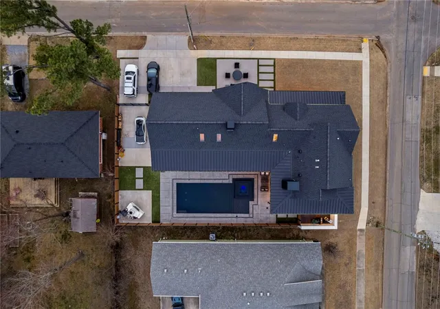 49th image of 201 Sw F St, Bentonville, AR 72712 | MLS# 1338786