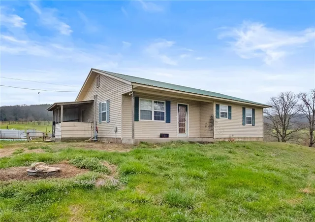 Photo 3 of Sale Pending at (Undisclosed), Lincoln, AR 72744 | MLS# 1339181 | Listing updated on 2026-09-16