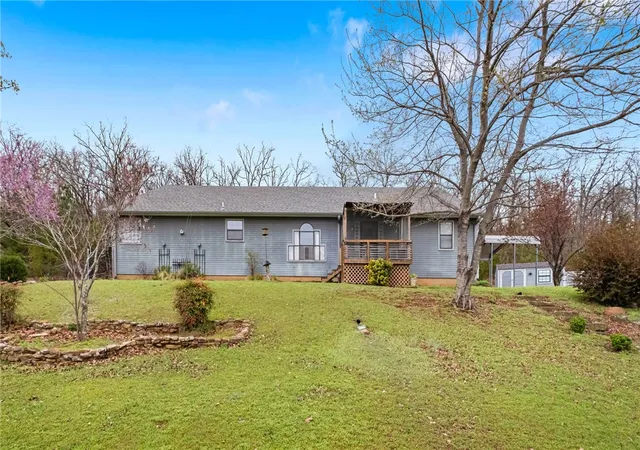 1st image of 2000 Lakeshore Ln, Mansfield, AR 72944 | MLS# 1339183
