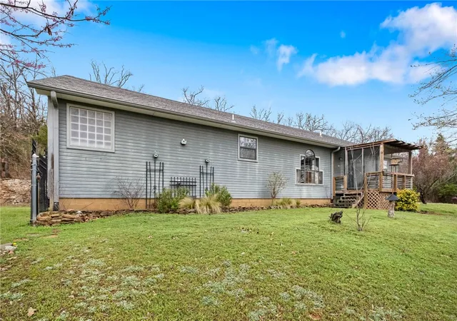 Homes for sale in Mansfield, AR | 2000 Lakeshore Ln, Mansfield, AR 72944 | MLS# 1339183