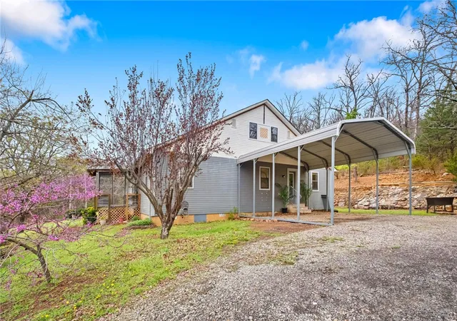 3rd image of 2000 Lakeshore Ln, Mansfield, AR 72944 | MLS# 1339183