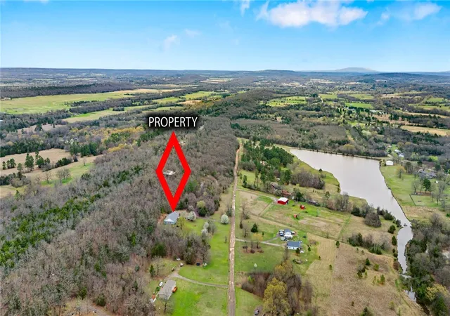 44th image of 2000 Lakeshore Ln, Mansfield, AR 72944 | MLS# 1339183