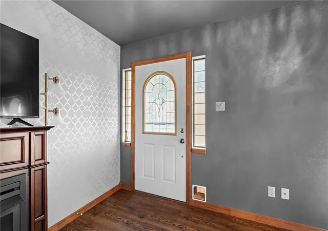 5th image of 2000 Lakeshore Ln, Mansfield, AR 72944 | MLS# 1339183