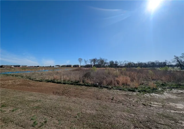 Photo 3 of Land for sale at Southwest 28th St, Bentonville, AR 72713 | MLS# 1339102 | Listing updated on 2026-03-13
