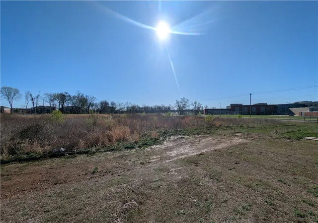 Photo 4 of Land for sale at Southwest 28th St, Bentonville, AR 72713 | MLS# 1339102 | Listing updated on 2026-03-13