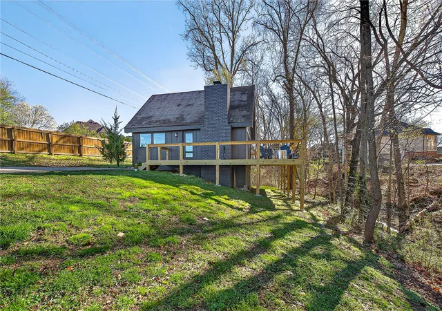 Photo 3 of Sale Pending at 1701 Nw 3rd Street, Bentonville, AR 72712 | MLS# 1339179 | Listing updated on 2026-07-01