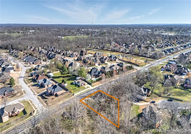 40th image of 1701 Nw 3rd St, Bentonville, AR 72712 | MLS# 1339179