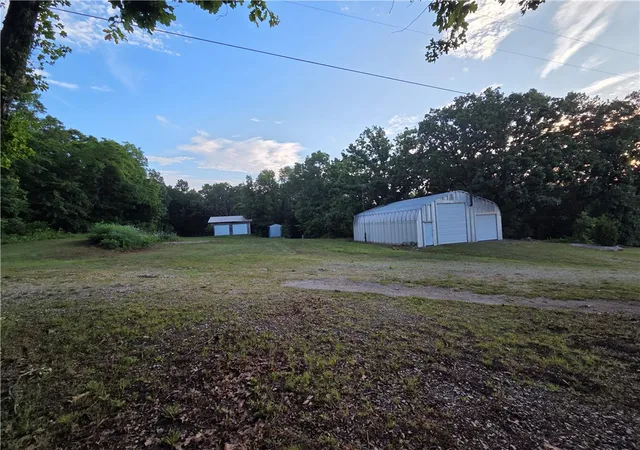 Homes for sale in Eureka Springs, AR | Windover Acres - 4874 Hwy 62, Eureka Springs, AR 72632 | MLS# 1339199
