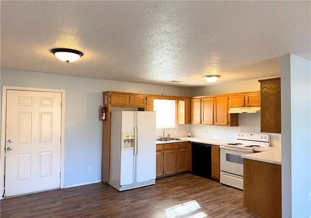 3rd image of 1801 W Cline St, Clarksville, AR 72830 | MLS# 1339177