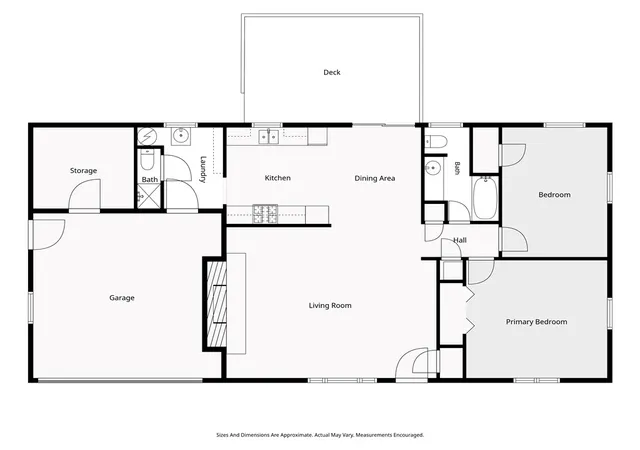 32nd image of 818 Locust St, Mountain Home, AR 72653 | MLS# 1338884