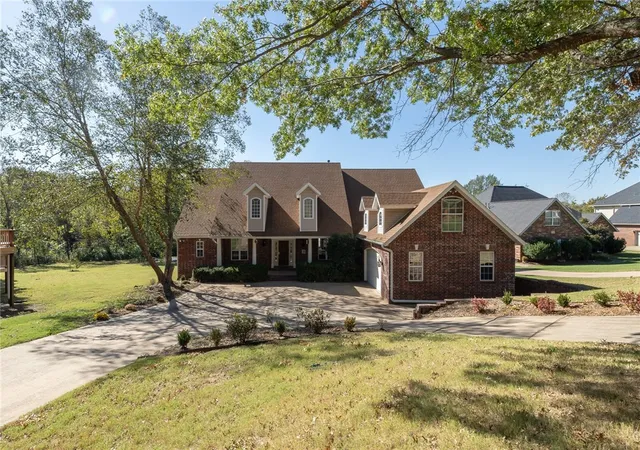 1st image of 2865 N Dorchester Dr, Fayetteville, AR 72703 | MLS# 1339071