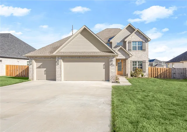 1st image of 7680 Via Roma Ave, Springdale, AR 72762 | MLS# 1339003