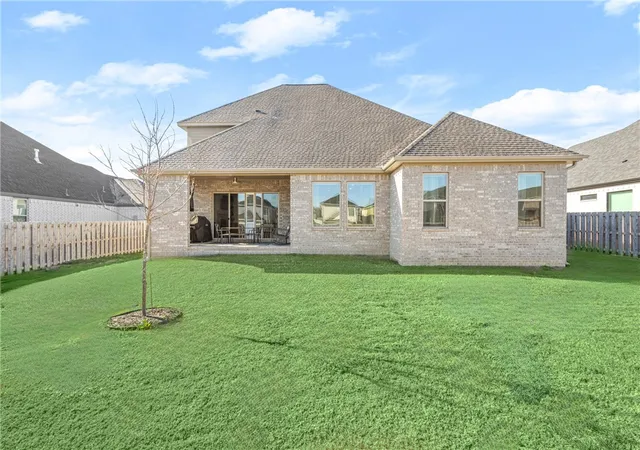 3rd image of 7680 Via Roma Ave, Springdale, AR 72762 | MLS# 1339003