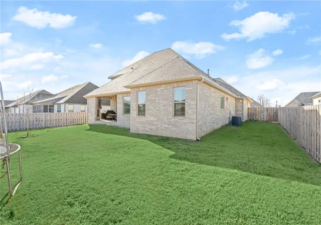4th image of 7680 Via Roma Ave, Springdale, AR 72762 | MLS# 1339003