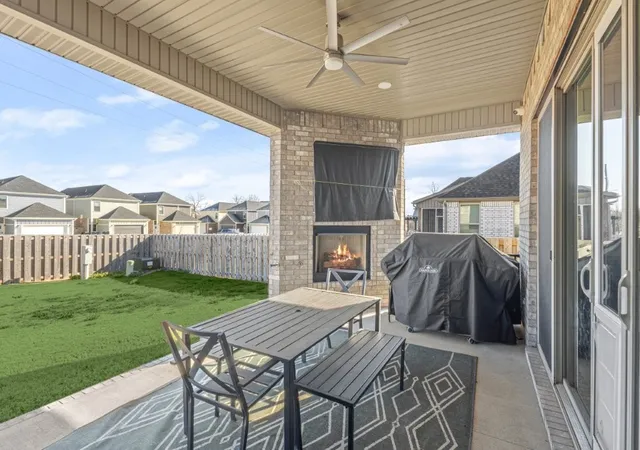 5th image of 7680 Via Roma Ave, Springdale, AR 72762 | MLS# 1339003