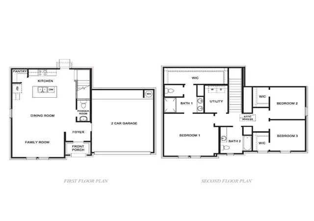 2nd image of 850 Hudson St, Prairie Grove, AR 72753 | MLS# 1339248
