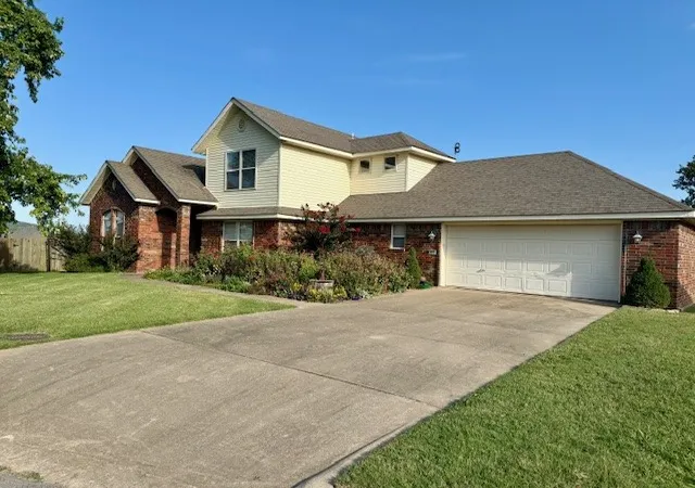 2nd image of 580 Beca Ln, Prairie Grove, AR 72753 | MLS# 1339264