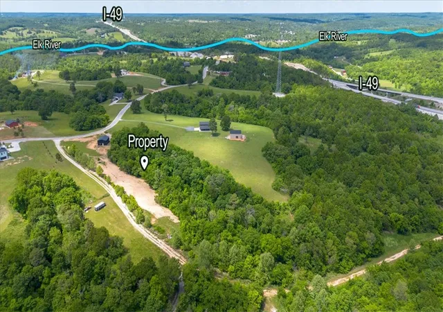 Homes for sale in Noel, MO | 1368 Mountain Ridge Rd, Noel, MO 64856 | MLS# 1338534