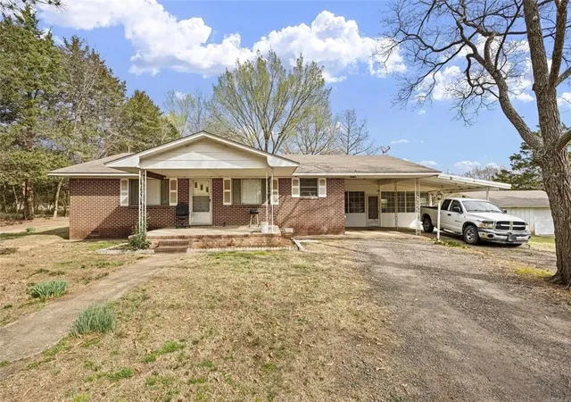1st image of 714 Hwy 213, Hattieville, AR 72063 | MLS# 1339198
