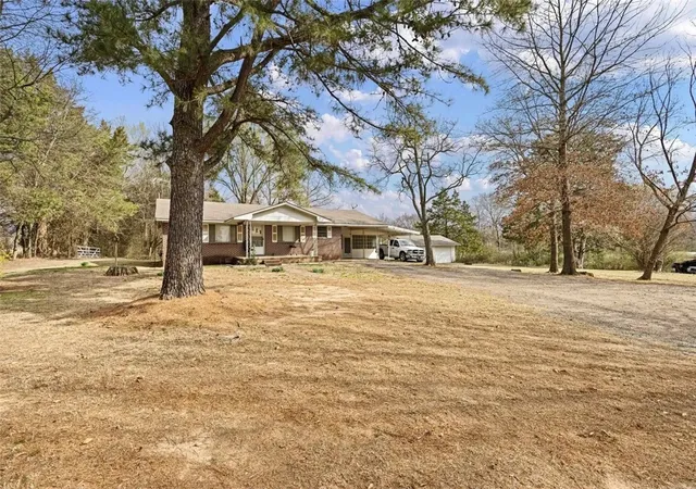 2nd image of 714 Hwy 213, Hattieville, AR 72063 | MLS# 1339198