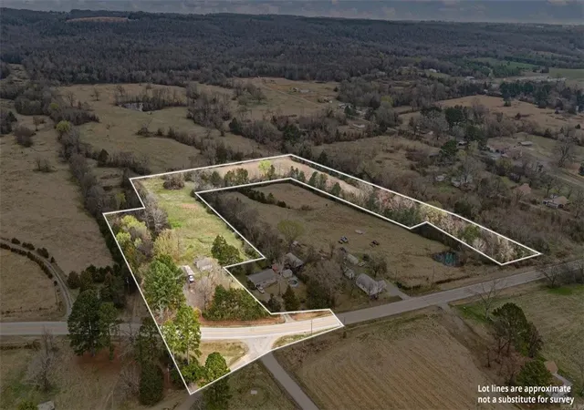 3rd image of 714 Hwy 213, Hattieville, AR 72063 | MLS# 1339198