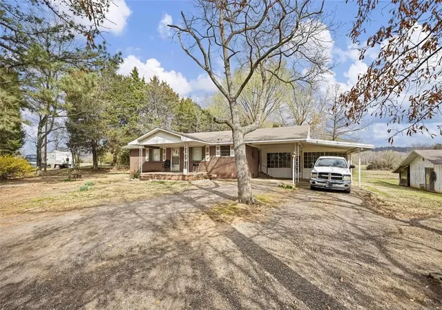 40th image of 714 Hwy 213, Hattieville, AR 72063 | MLS# 1339198