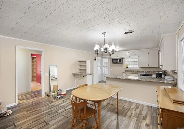 5th image of 714 Hwy 213, Hattieville, AR 72063 | MLS# 1339198