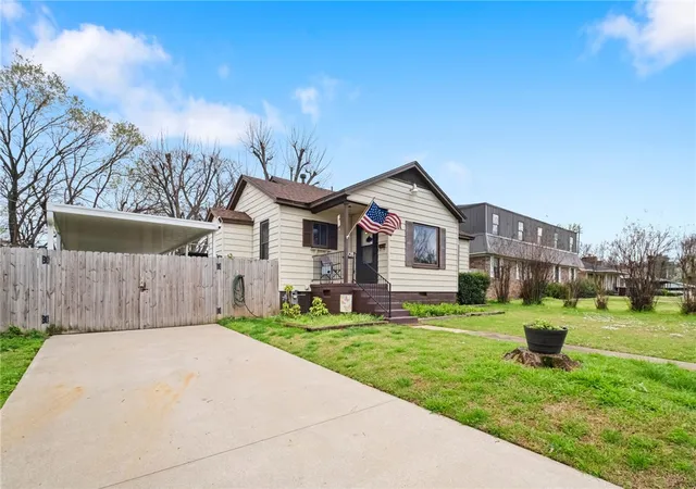 Homes for sale in Fort Smith, AR | 428 39Th St, Fort Smith, AR 72903 | MLS# 1339309