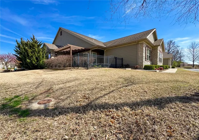 1st image of 1015 Naphtali Blvd, Bentonville, AR 72713 | MLS# 1339312