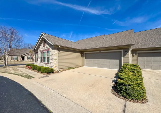 2nd image of 1015 Naphtali Blvd, Bentonville, AR 72713 | MLS# 1339312