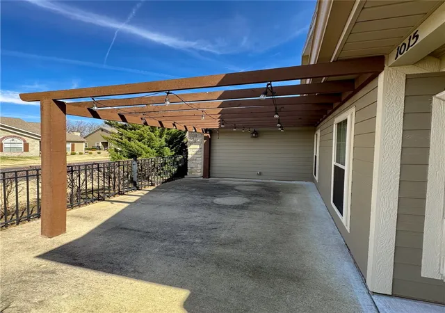 Photo 4 of Townhouse for sale at 1015 Naphtali Blvd, Bentonville, AR 72713 | MLS# 1339312 | Listing updated on 2026-07-02