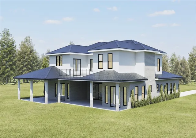 2nd image of 450 Trailwood Cir, Centerton, AR 72719 | MLS# 1339229