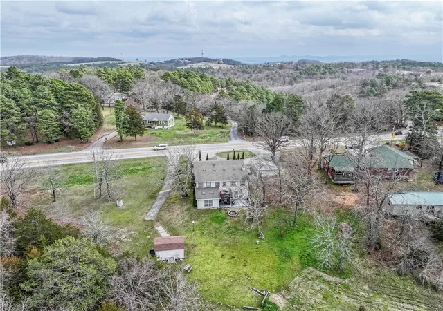 34th image of 7003 Hwy 62 West, Eureka Springs, AR 72632 | MLS# 1338508