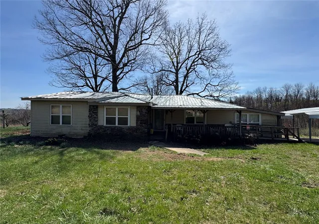 1st image of 122 Nc 6559, Pelsor, AR 72856 | MLS# 1339414