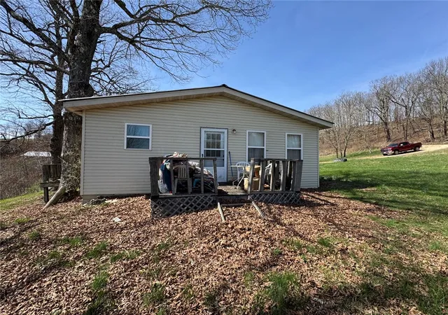4th image of 122 Nc 6559, Pelsor, AR 72856 | MLS# 1339414