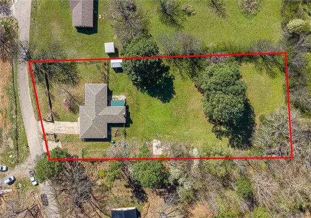 55th image of 1611 Fairfax St, Alma, AR 72921 | MLS# 1338967