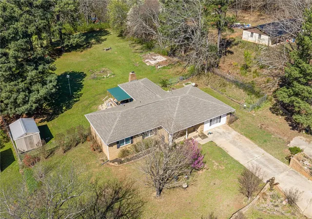 5th image of 1611 Fairfax St, Alma, AR 72921 | MLS# 1338967
