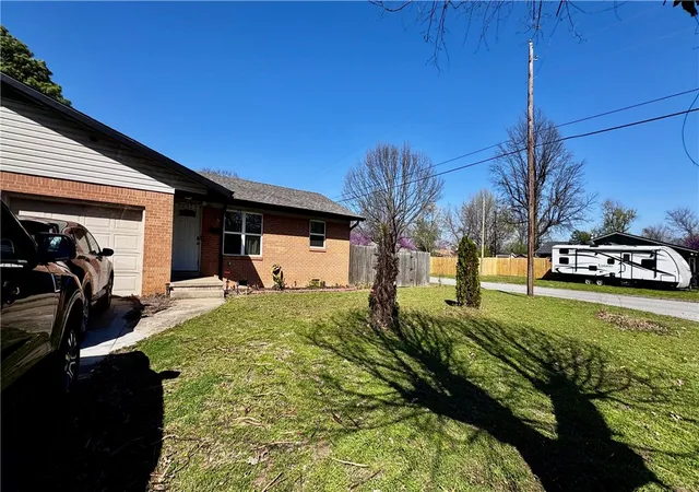 1st image of 2000 A & B Dee Ave, Springdale, AR 72762 | MLS# 1339465
