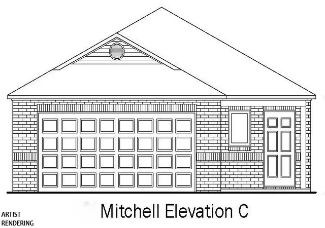2nd image of 2238 S Ouachita Dr, Fayetteville, AR 72701 | MLS# 1339488