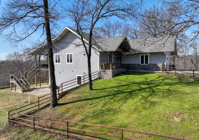 Photo 4 of Single family home for sale at 378 Lake Forest Dr, Eureka Springs, AR 72631 | MLS# 1339486 | Listing updated on 2026-03-16
