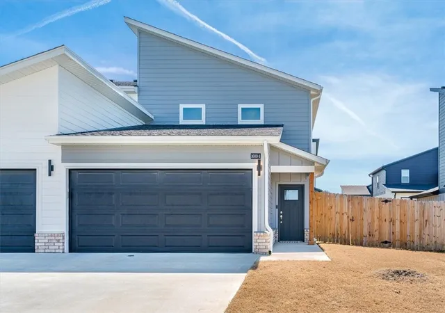 Photo 2 of Multi family home for sale at 1603 Casuarina Unit 1 & 2 Dr, Bentonville, AR 72713 | MLS# 1339133 | Listing updated on 2026-08-28
