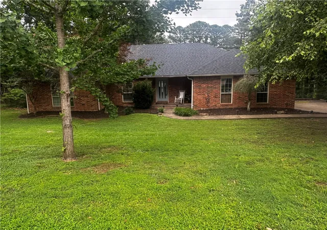 Homes for sale in Russellville, AR | 1403 Skyline Vista Ct, Russellville, AR 72802 | MLS# 1339508