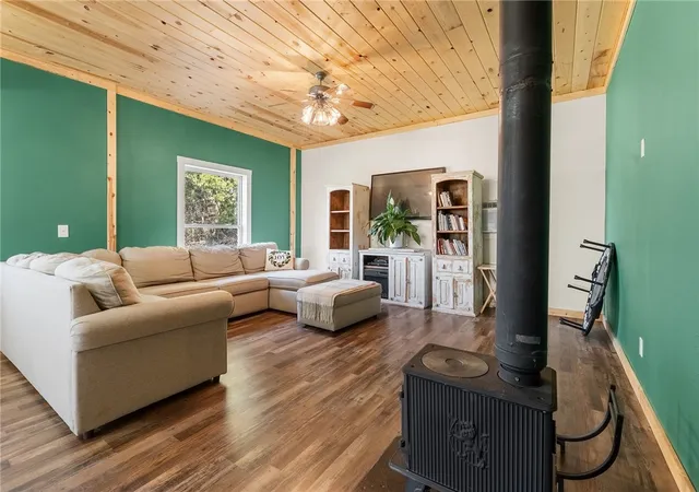 2nd image of 3369 Cr 608, Berryville, AR 72616 | MLS# 1339109