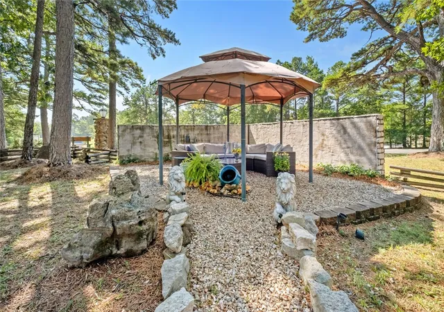 30th image of 3185 E Van Buren, Eureka Springs, AR 72632 | MLS# 1339511