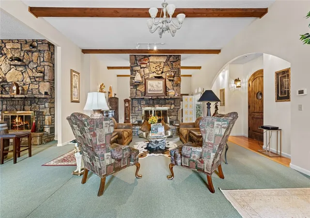 4th image of 3185 E Van Buren, Eureka Springs, AR 72632 | MLS# 1339511