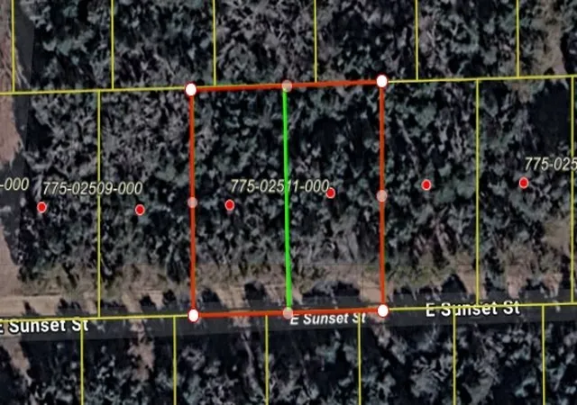 1st image of E Sunset St, Lead Hill, AR 72644 | MLS# 1339467