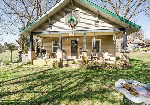Homes for sale in Oak Grove, AR | 13870 Hwy 21, Oak Grove, AR 72660 | MLS# 1339567