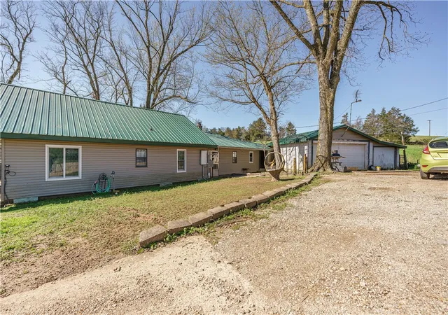 Homes for sale in Oak Grove, AR | 13870 Hwy 21, Oak Grove, AR 72660 | MLS# 1339567