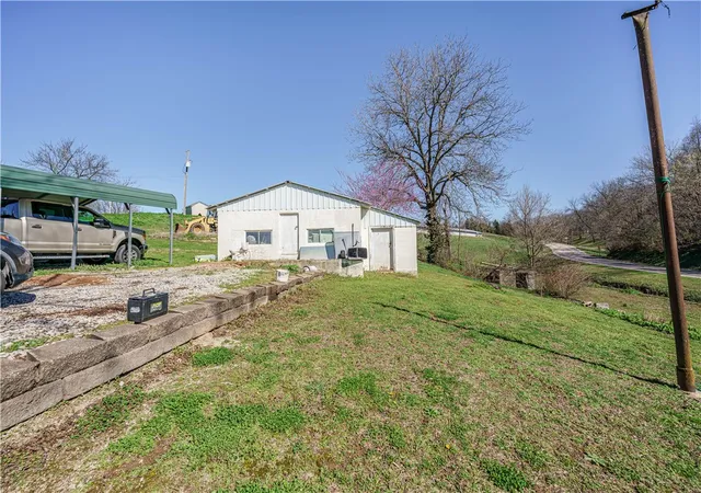 Homes for sale in Oak Grove, AR | 13870 Hwy 21, Oak Grove, AR 72660 | MLS# 1339567
